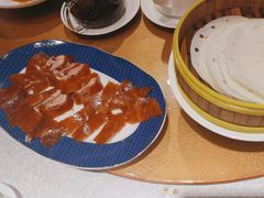 -红棉中餐厅·广州海航威斯汀酒店