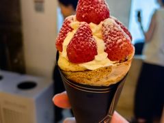 -July tale·可丽饼(德基广场店)