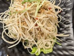 -Local泰莲庭(虹鳟鱼店)