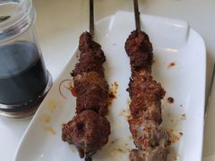 -帕米尔食府(白云观店)