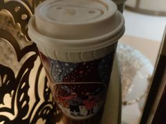 -COSTA COFFEE(恒基名人购物中心店)