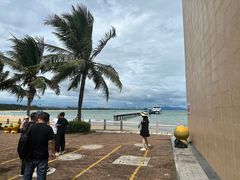 -小海豚•老字号海鲜餐厅(天涯店)