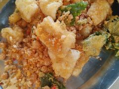 -铭副琦食·虾蟹烩馆(渔人码头店)