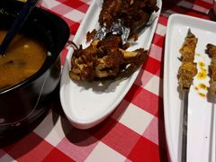 烤羊棒-西贝(上海我格广场店)