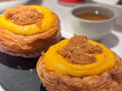 -禄运茶居·手工点心(猎德店)