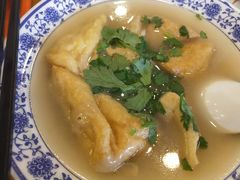 -南来顺饭庄·清真(南菜园店)