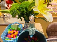 -海底捞火锅(海宁路店)