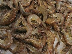 -渔人湾码头海鲜市场负二楼
