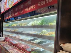 -每味每客·重庆麻辣烫(拓展大厦店)
