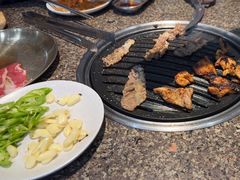 -高丽苑韩国烤肉(海昌路旗舰店)