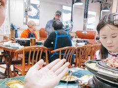 -牛犇烤肉(物资学院路店)