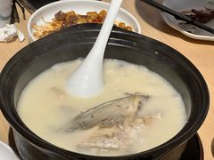 -兔爸私家小厨(新北万达店)