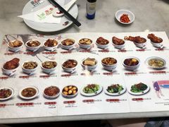-宝香绑线肉骨茶(柏威年广场店)