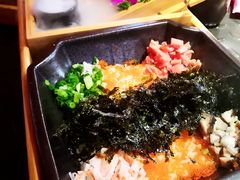 海苔蟹籽饭-牛牛章·章鱼水煎肉(光谷世界城店)