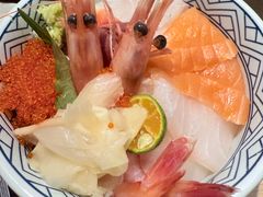 -彩汐 日式海鲜&烧鸟居酒屋