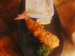 炸虾-山杏yama-katsu·吉列炸物