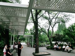 -兰溪青年公园