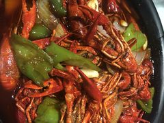 -龙虾风暴(松江店)