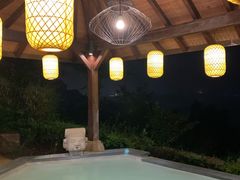 -天目湖涵田半山温泉