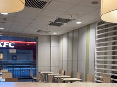 -麦当劳(西客站店)
