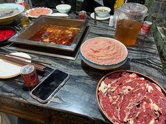 -凤来栖·净庭院·火锅(欧尚店)