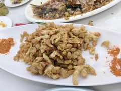 -大福鱼馆(风景区店)