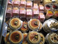 -喜社·面包·甜品·蛋糕(燕山店)