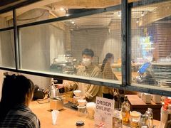 -来回·咖啡(天河南店)