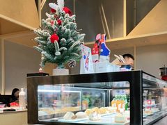 -Seesaw Coffee(苏州中心店)