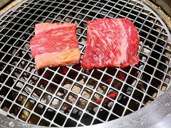 -赤坂亭M9和牛烧肉(世博源店)