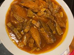 -人民公社铁锅炖·东北菜(卫国道店)