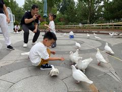 -世界地热博览园