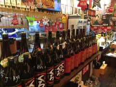 -平成屋· Late Night 食堂(四川北路店)