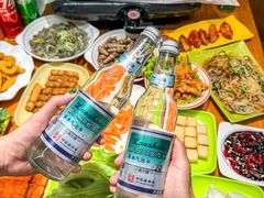 -三煮纸包鱼(青岛总店)