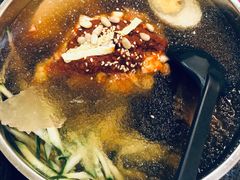 -白玉·朝鲜族烤串(南山店)