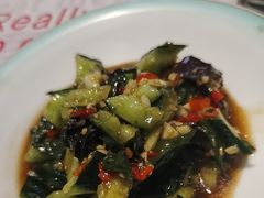 -辣不怕口味虾(凌霄路店)