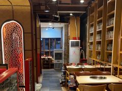 -大队长主题火锅(观音桥店)