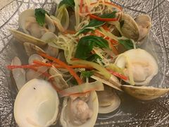 -白仁仔· 活烤海鲜 宵夜(豫园店)