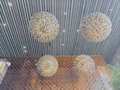 -威斯汀酒店Exchange大堂吧