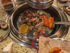 -姜胖胖无限自助烤肉(光明万达店)