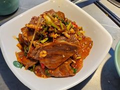 -原味四季椰子鸡(平湖天虹店)