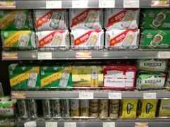 -大商超市(银岛店)