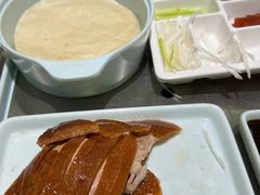 精品烤鸭-紫光园(顺义店)