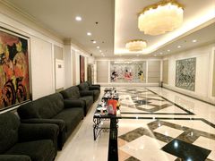 -成都绿洲大酒店(春熙路太古里店)