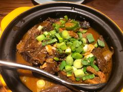 招牌牛牛牛-闽上鲜·福建菜(龙湖滨江天街店)