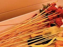 -串一火锅(赛格国际购物中心店)