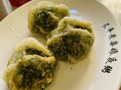-长平老姿娘夜粥(平东一街店)