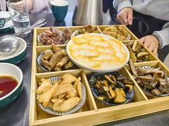 -野菌皇海景野生菌火锅(滨海大道店)