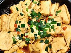 -费大厨辣椒炒肉(黄兴中心广场店)