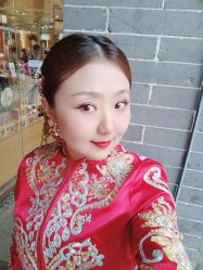 -卡恩婚纱摄影(桥梓口店)